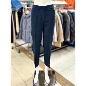 트리아나 소고 세이브존01 일자핏 밴딩 슬랙스 바지 AK1XA11-2 S13529885_이미지