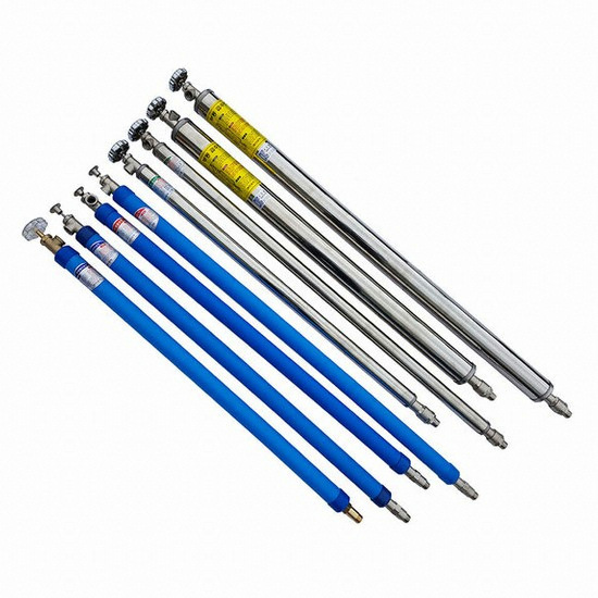 스텐 자동 부동전 1050mm