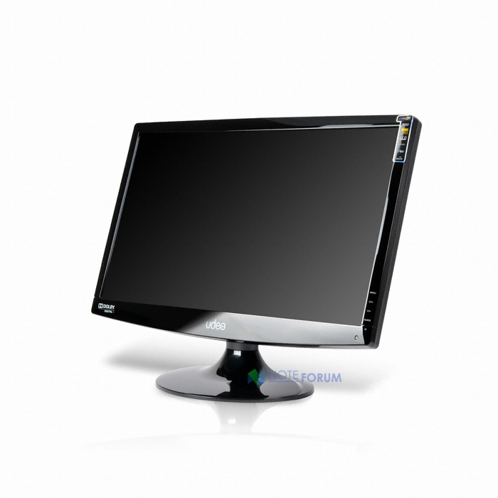 제이씨현 UDEA U220D_이미지