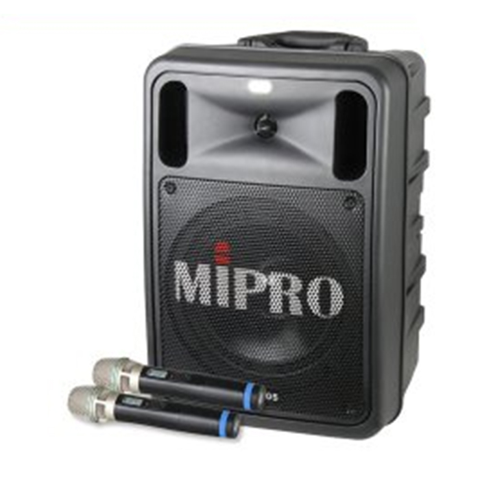 Mipro MA-505D (정품)