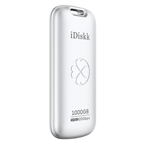 iDiskk US20 해외구매 (1TB)