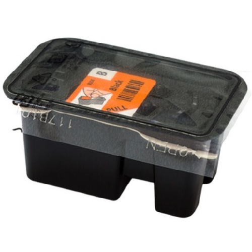 Canon 정품 QY6-8033 검정 헤드