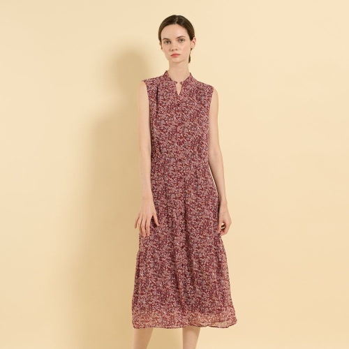 BCBG 바이브 원피스 B5F7G675_이미지