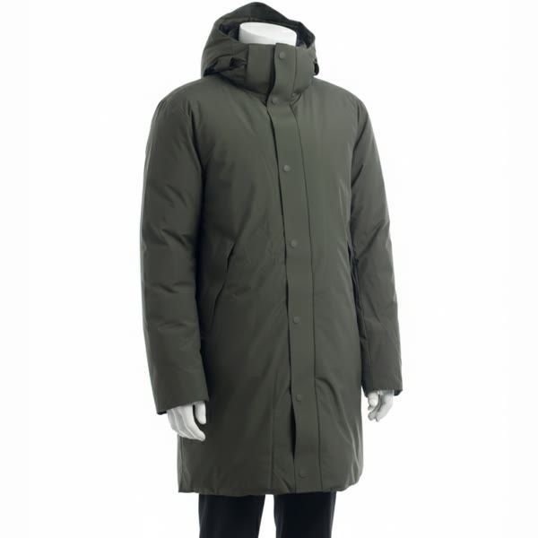 제이린드버그 Alon Down Parka 알론 다운 파카 FMOW14282-M354