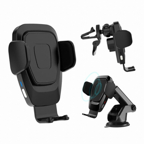 아임커머스 UM2 차량용 무선충전거치대 CAR15W_이미지