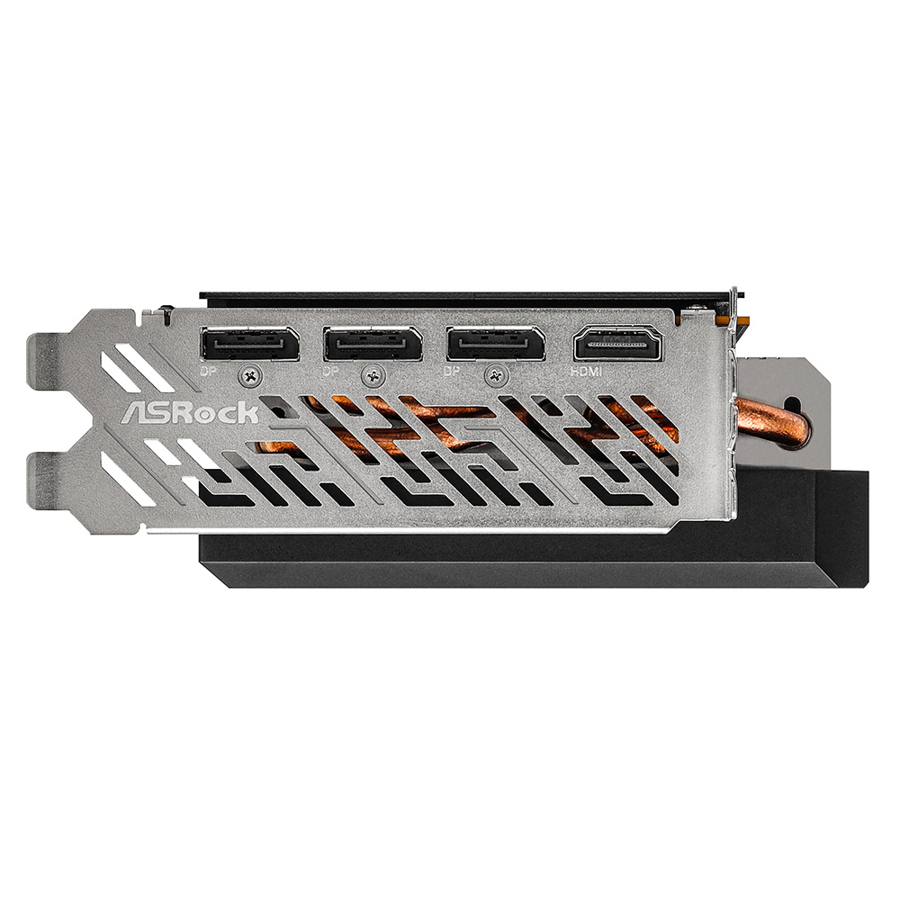 ASRock 라데온 RX 7700 XT CHALLENGER OC D6 12GB 에즈윈_이미지