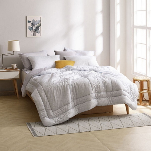 세사 러스트 알러지케어 차렵패드세트 (퀸 Q)_이미지