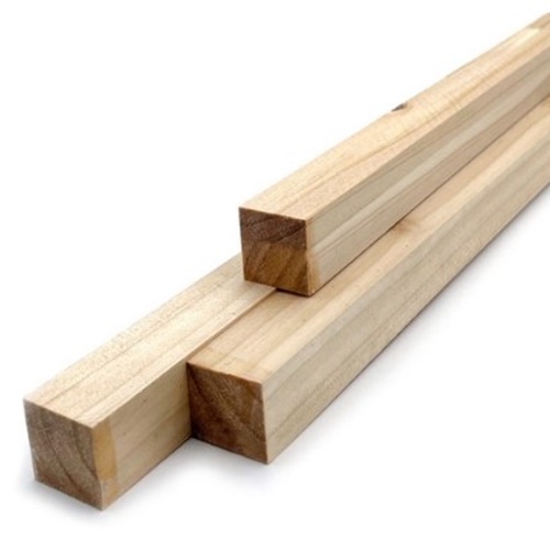 아이베란다 삼나무 각재 (30 x 30 x 200mm)_이미지