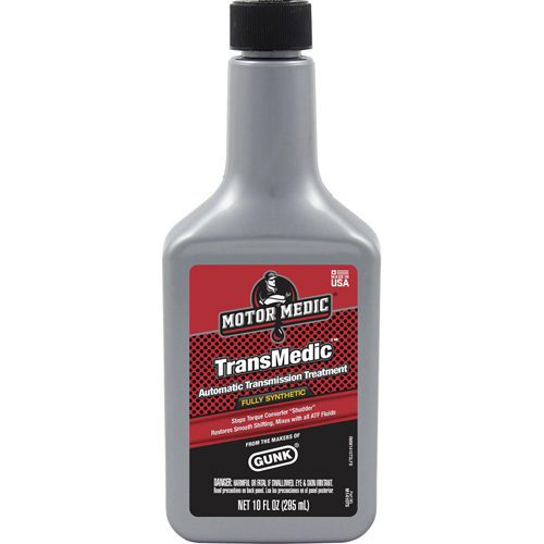 건크 트랜스메딕 오토미션 트리트먼트 295ml (1개)_이미지