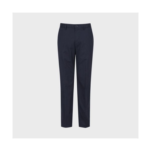 올젠 남성 스탠다드핏 사계절 치노 팬츠_ZAF5PP1901DNV ZAF5PP1901DNV 428048