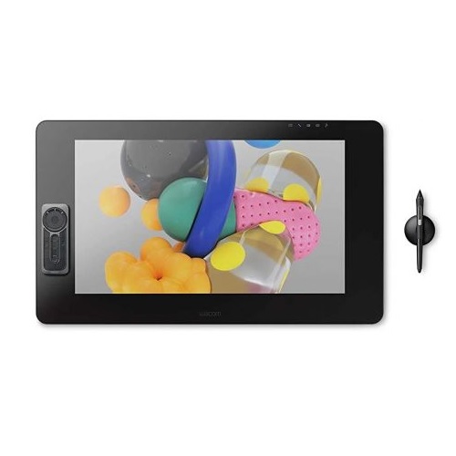 WACOM Cintiq Pro 24이미지입니다. 누르면 해당 게시물로 새창이동합니다.