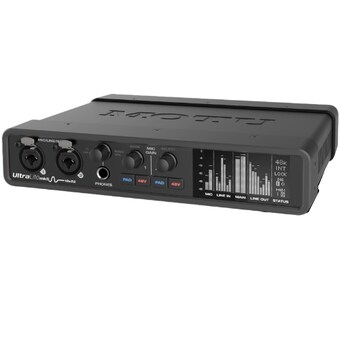 MOTU UltraLite mk5