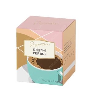 드립커피 모카클래식 5T 원두티백 커피