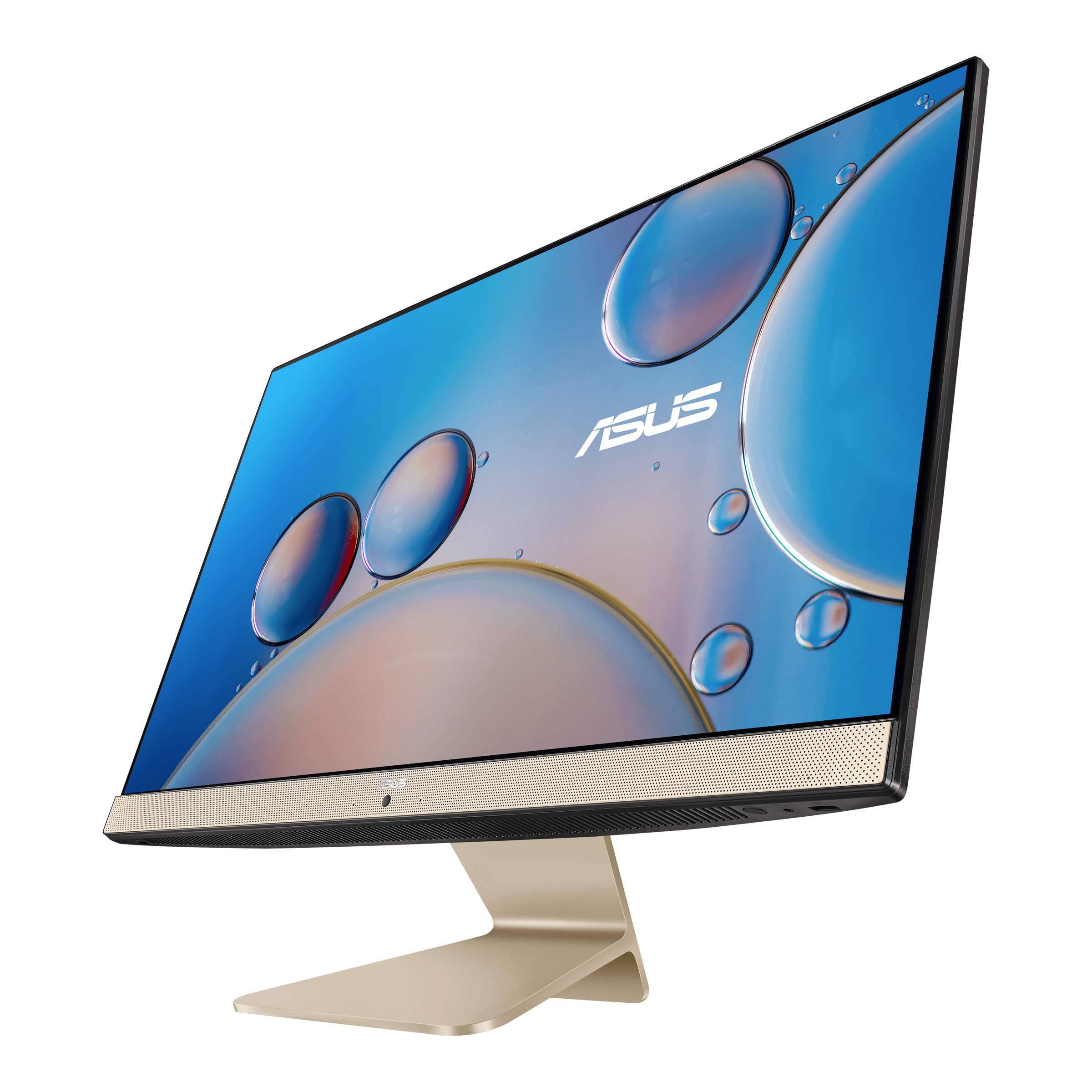 ASUS M3400WYAK-BA041W