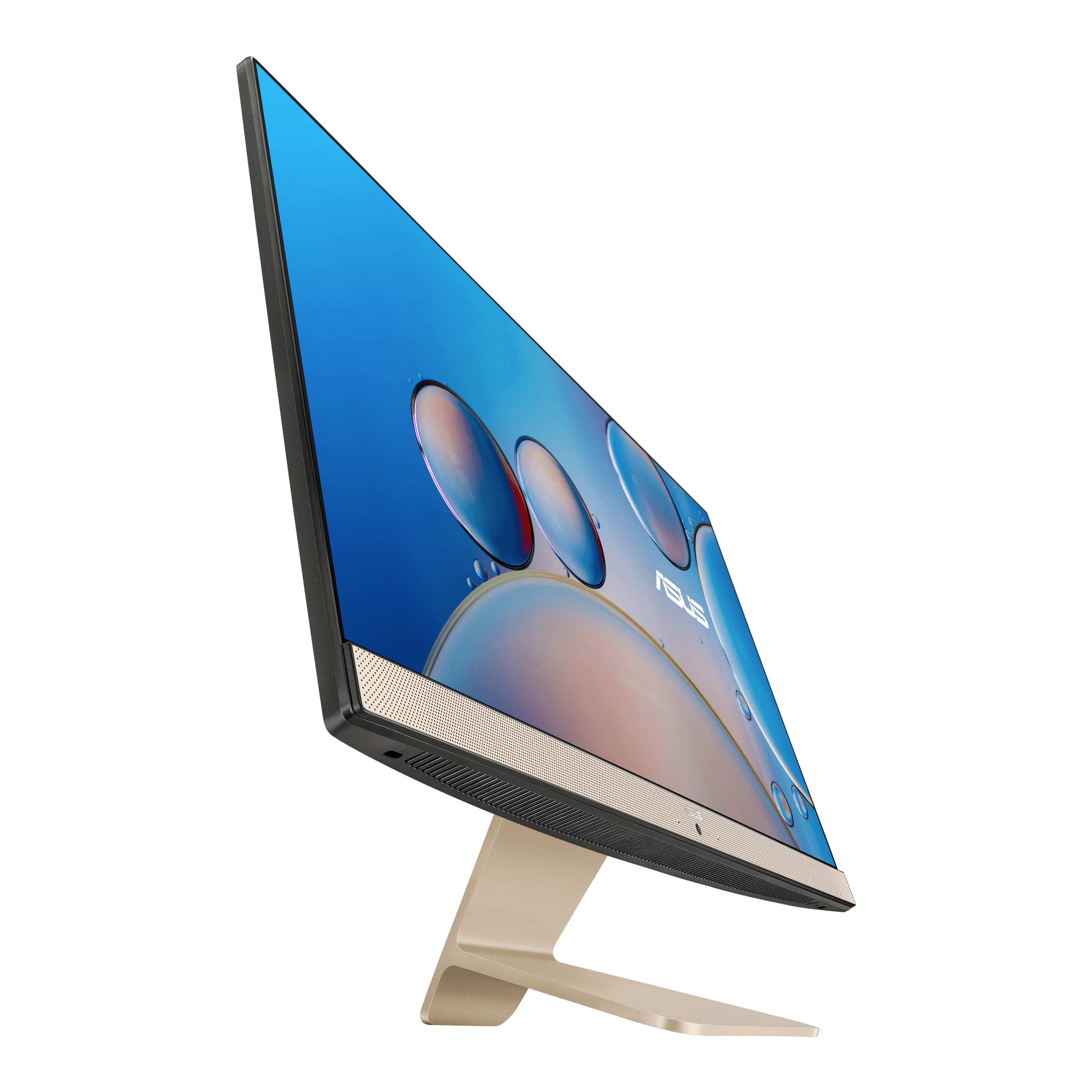 ASUS M3400WYAK-BA041W