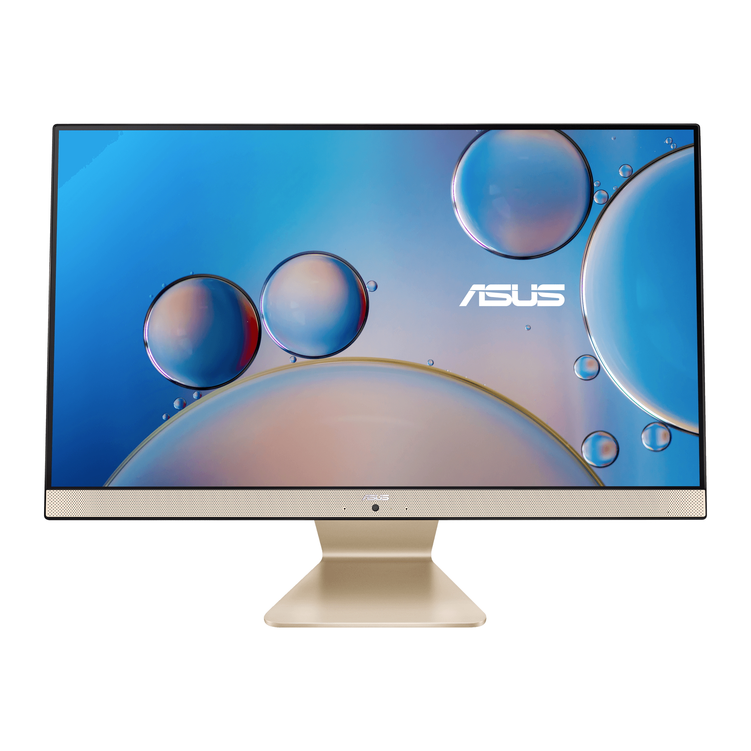 ASUS M3400WYAK-BA041W