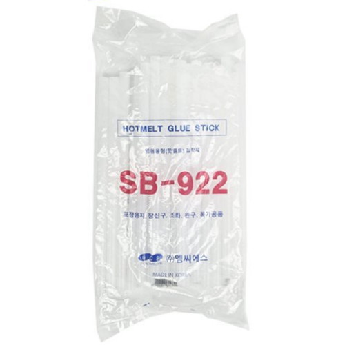 MCS 핫멜트접착제 SB-922 (25pcs)_이미지