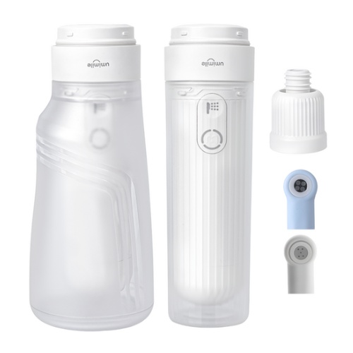 Umimile 휴대용 비데 2세대 400ml_이미지