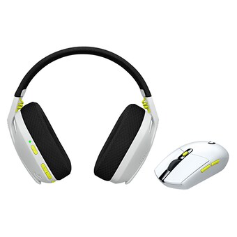 로지텍 로지텍G G435 SE + <b>G304</b> SE 무선 게이밍 콤보 (정품)