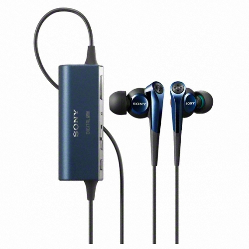 SONY MDR-NC100D (정품)_이미지