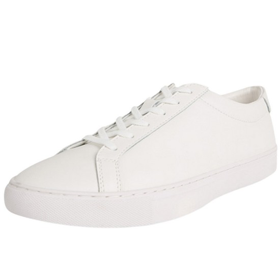 슈펜 유니 레더 베이직 스니커즈 HPMR6DA01M