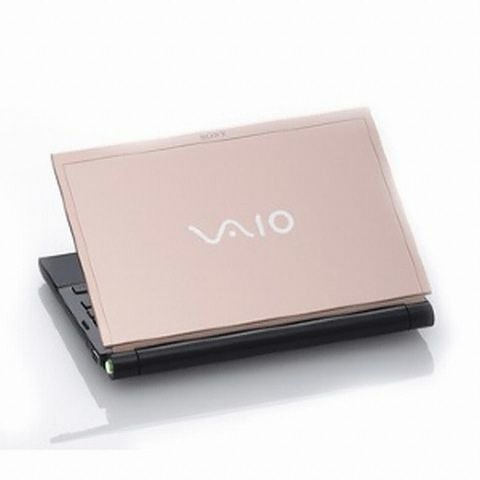 SONY 바이오 VGN-TZ37L/P 리퍼비시