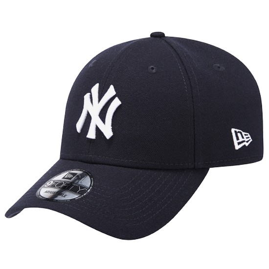 남녀공용 MLB 핀치히터 뉴욕 양키스 볼캡 네이비 13356240
