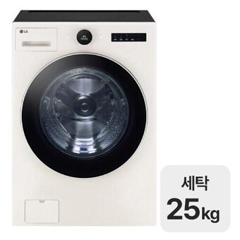 LG전자 트롬 AI 오브제컬렉션 FX25EFE