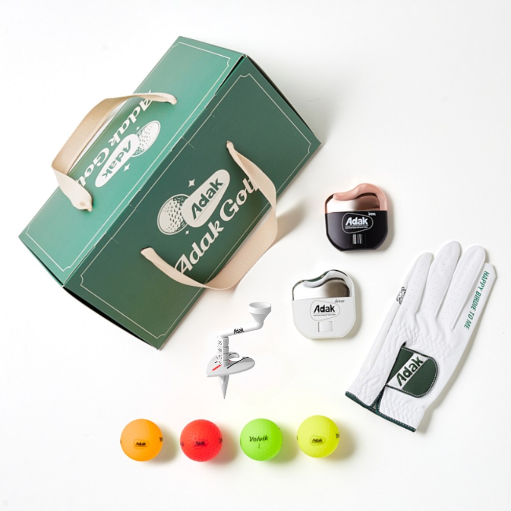 넥스트젠  아닥 종합선물세트 (1개)