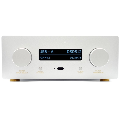 �����Ϸ��� JAVS J-DDC Master Clock