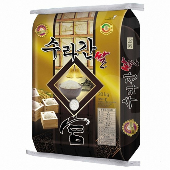 수라간쌀 현미 10kg (20년산)이미지입니다. 누르면 해당 게시물로 새창이동합니다.