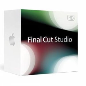 Final Cut Studio 3