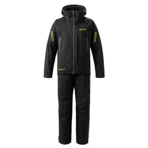 시마노 넥서스 고어텍스 테크노 낚시복 RT-133W (국내배송)