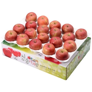 고당도 청송사과 4kg