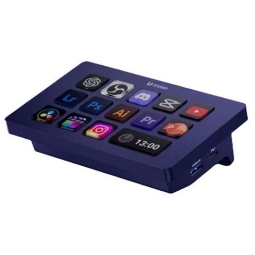 Ulanzi D200H Stream Deck (해외구매)