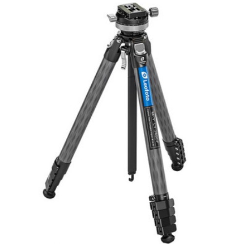 레오포토 LY-265CF 미스터Y 삼각대 (기본 헤드 + PM-05 마운트)_이미지