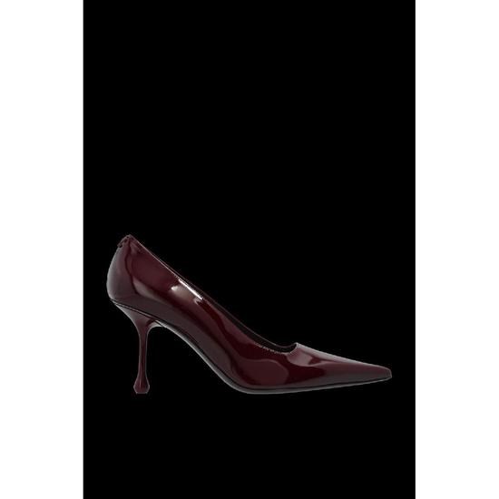 ������ Ixia 80 ���� Decollet IXIA80PATGARNET T