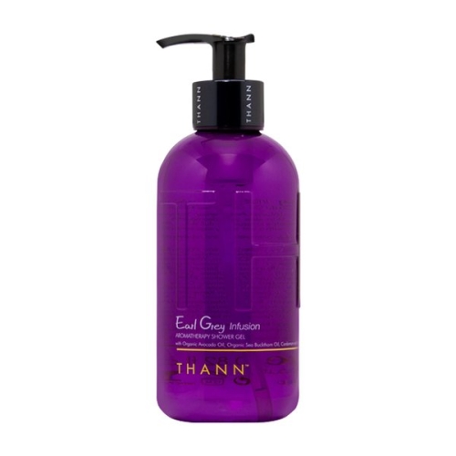 탄 얼그레이 인퓨전 아로마테라피 샤워젤 320ml