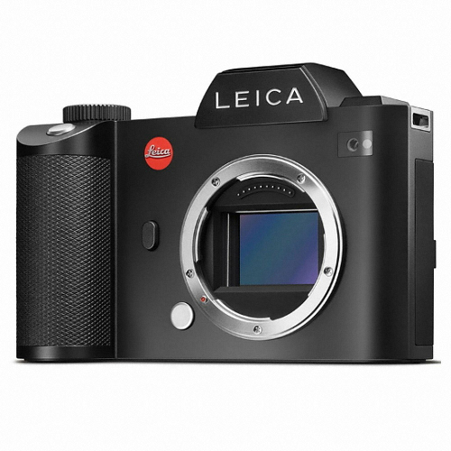 Leica SL 바디