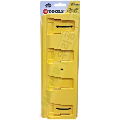 48툴스 배터리 보관 홀더 디월트용 48TOOLS-D4_이미지