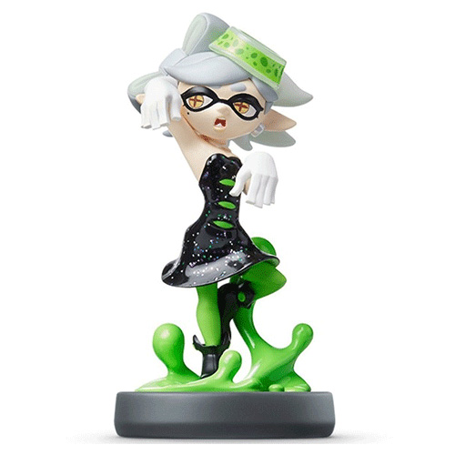 Nintendo �ƹ̺� ȣŸ�� ���÷��� �ø��� (�Ϻ���)
