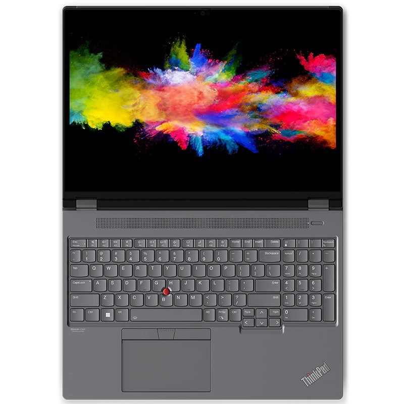레노버 씽크패드 P16 21D6CTO1WWKOKR0 (SSD 256GB)_이미지