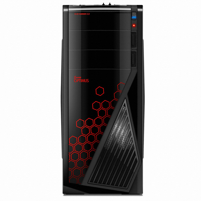 엠제이테크놀로지 K-22 카르멘 3.0_이미지