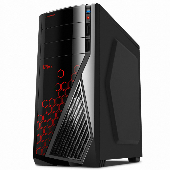 엠제이테크놀로지 K-22 카르멘 3.0_이미지