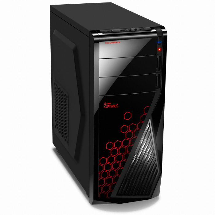 엠제이테크놀로지 K-22 카르멘 3.0_이미지