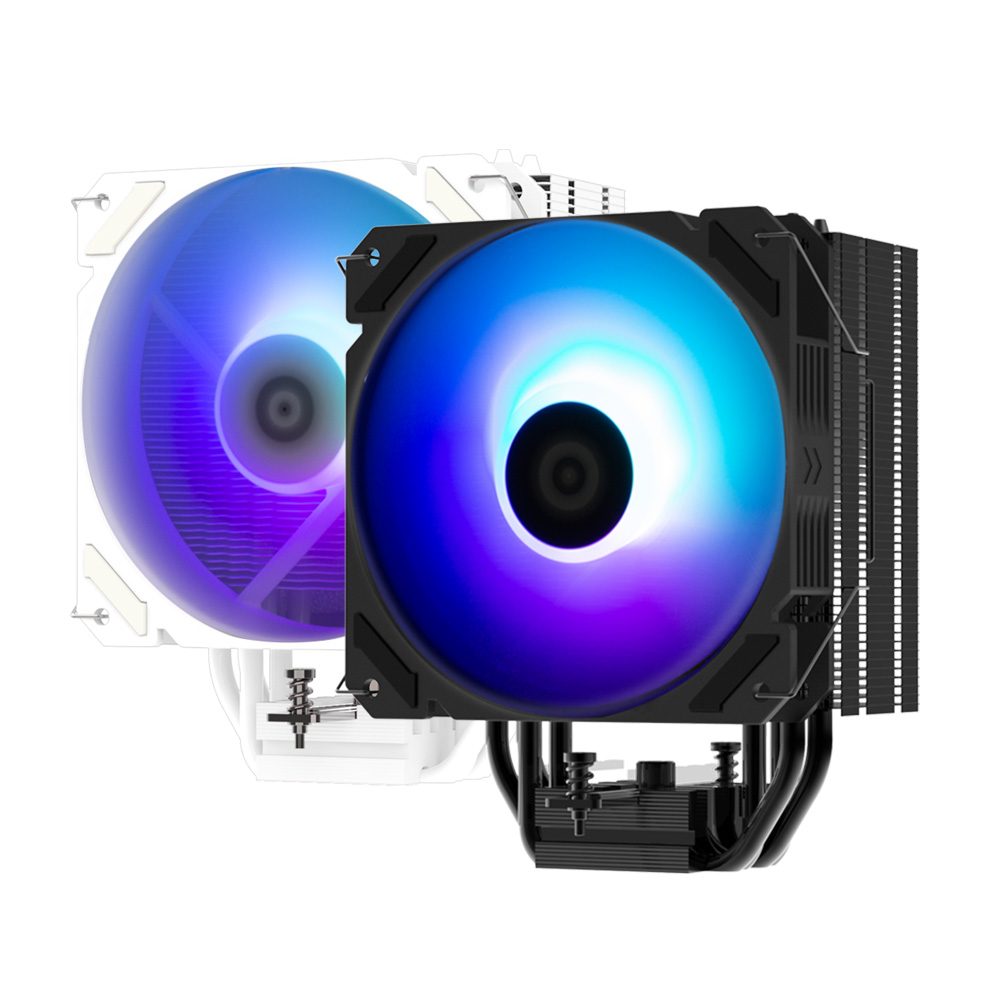 잘만 CNPS9X PERFORMA ARGB (블랙)