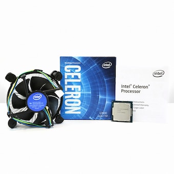 인텔 셀러론 G3930 (카비레이크)