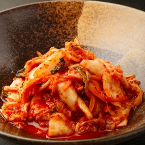 전라도 썰은 맛김치 5kg