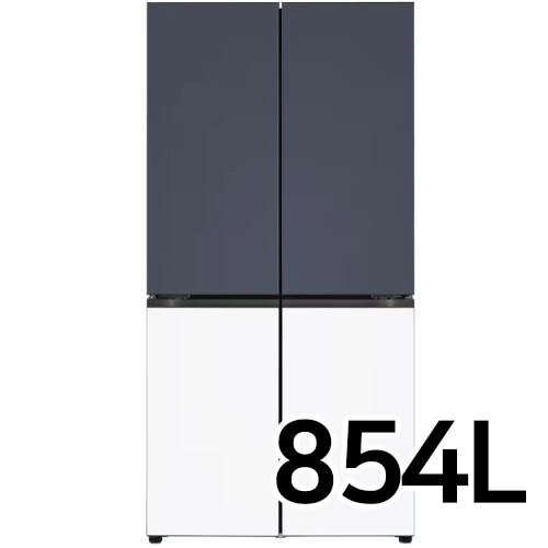 LG전자 오브제컬렉션 STEM M875MNH172S_이미지