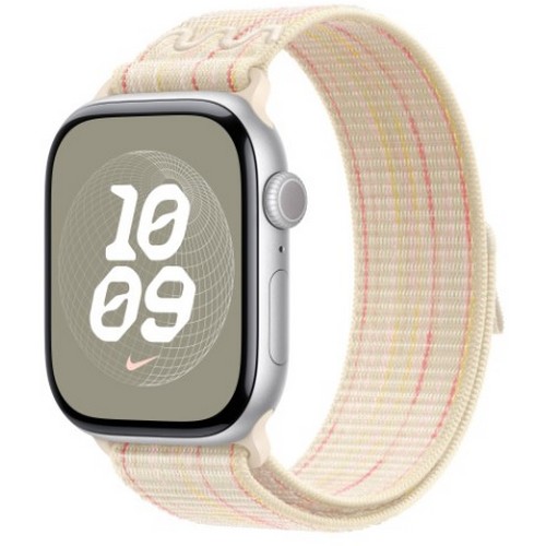 APPLE ��ġ �ø���10 42mm �ǹ� �˷�̴�